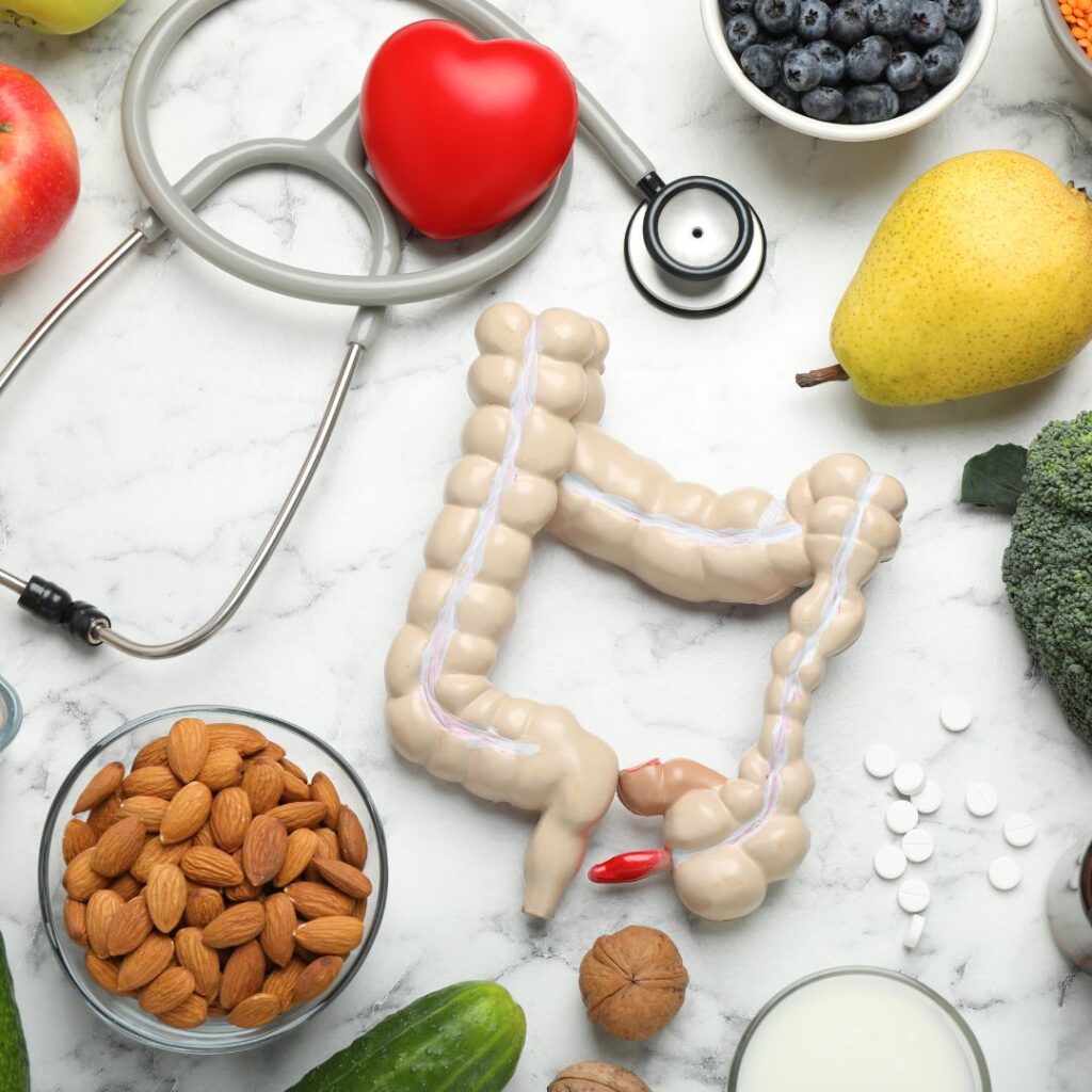 Gesunde Vielfalt in der Ernährung – 30 Pflanzen pro Woche für ein starkes Mikrobiom